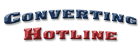 Converting Hotline Converting Hotline
